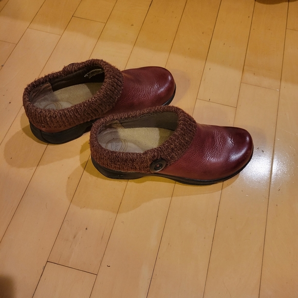 Dansko Shoes 38 - Picture 3 of 6